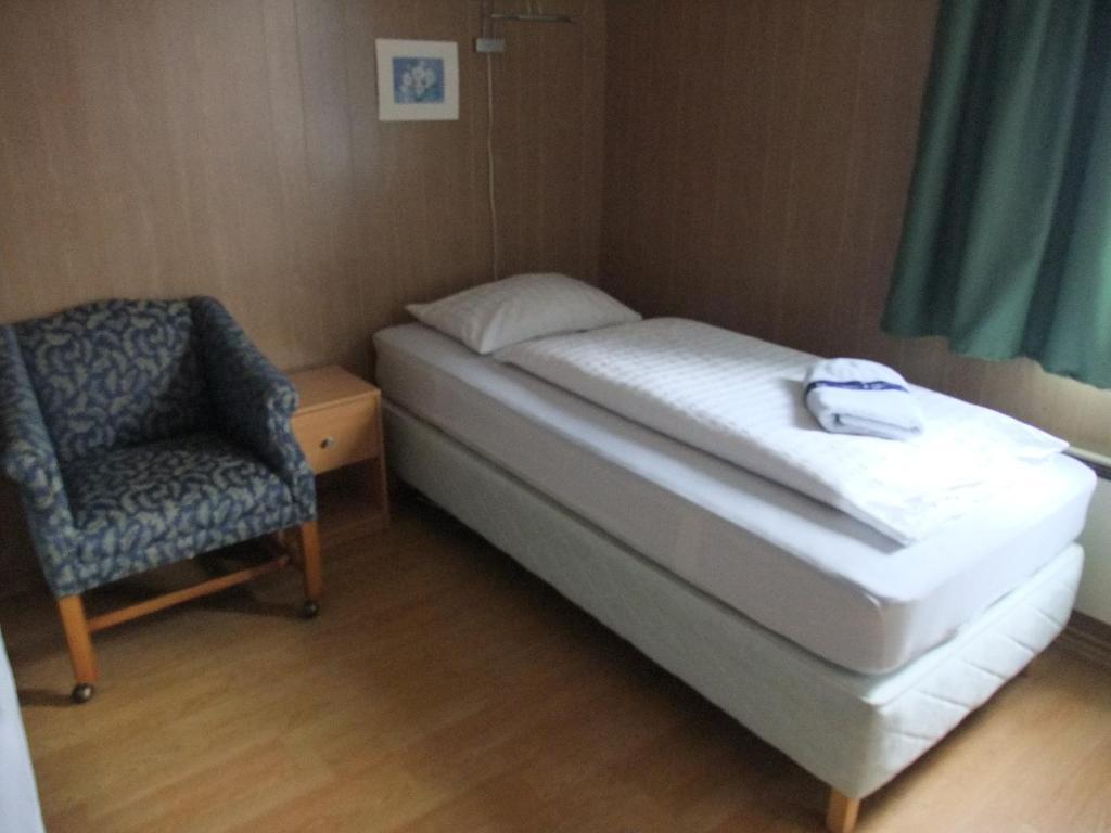 Apartment Nethra-Vatnshorn Hvammstangi Dış mekan fotoğraf
