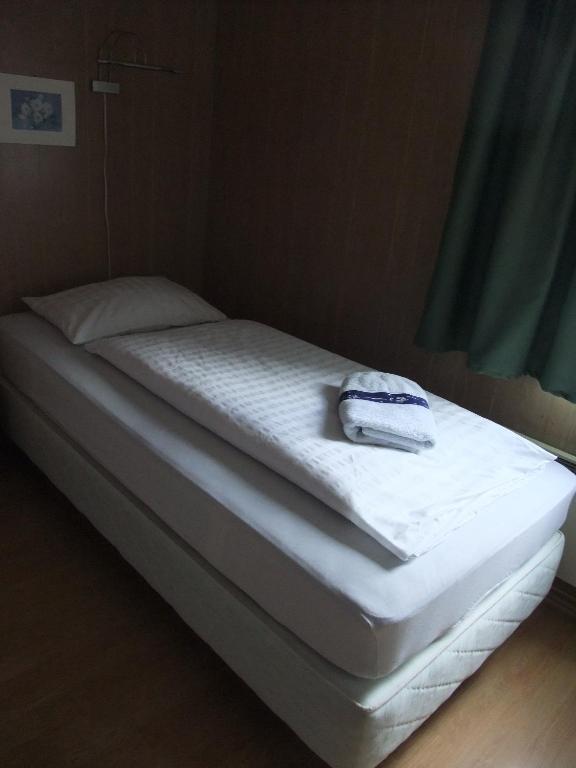 Apartment Nethra-Vatnshorn Hvammstangi Dış mekan fotoğraf