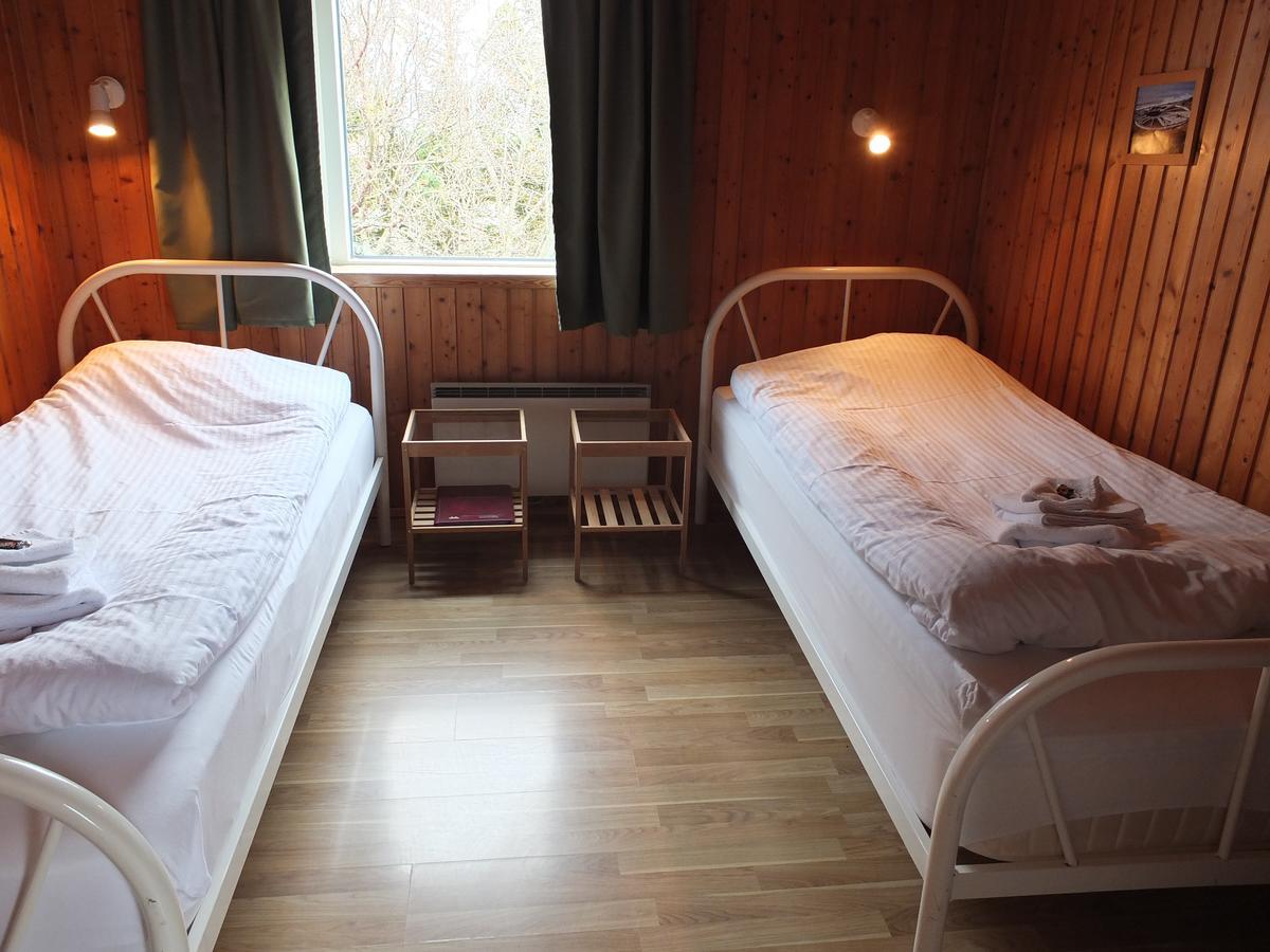 Apartment Nethra-Vatnshorn Hvammstangi Dış mekan fotoğraf