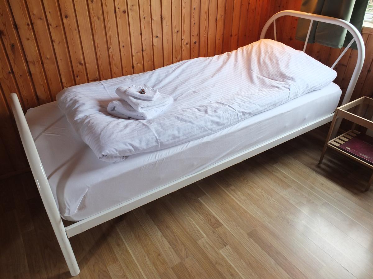 Apartment Nethra-Vatnshorn Hvammstangi Dış mekan fotoğraf