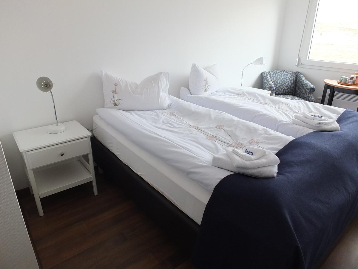 Apartment Nethra-Vatnshorn Hvammstangi Dış mekan fotoğraf
