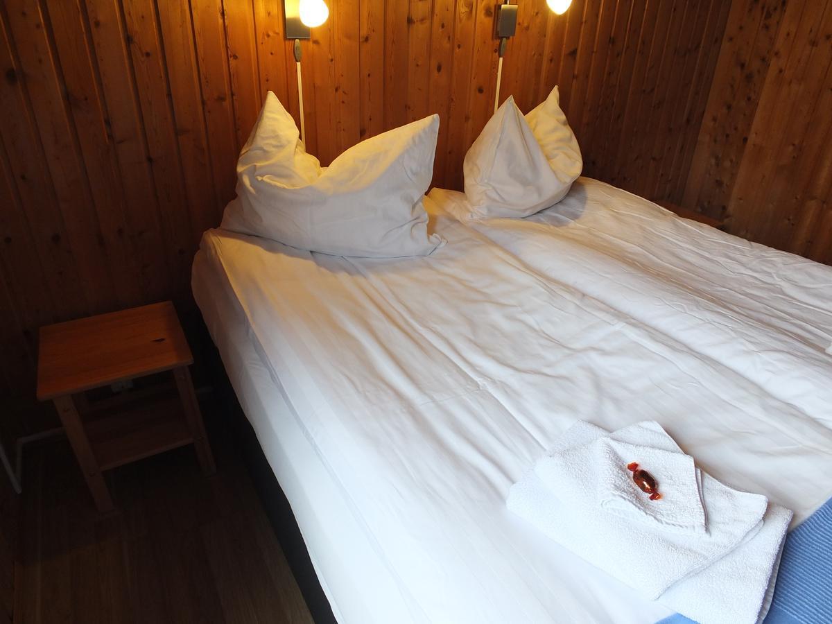 Apartment Nethra-Vatnshorn Hvammstangi Dış mekan fotoğraf