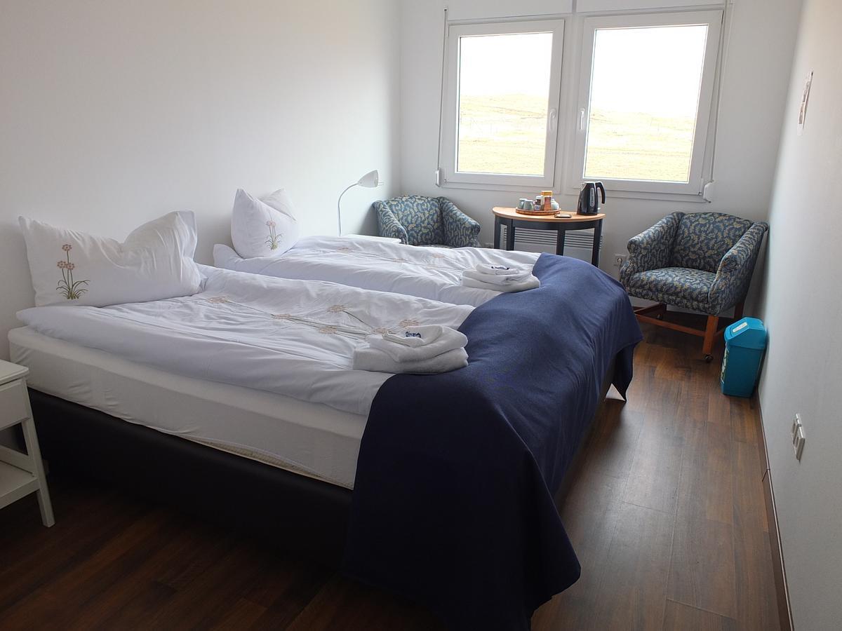 Apartment Nethra-Vatnshorn Hvammstangi Dış mekan fotoğraf