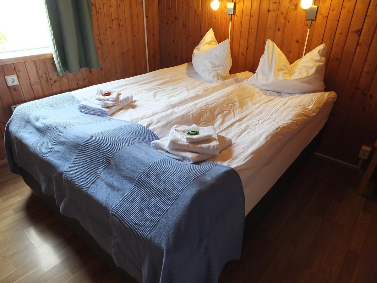 Apartment Nethra-Vatnshorn Hvammstangi Dış mekan fotoğraf